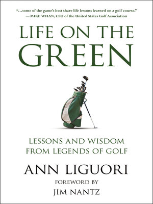 cover image of Life on the Green